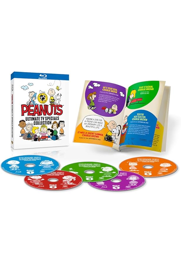 Amazon.com: The Complete Peanuts: 1999-2000 and Comics & Stories